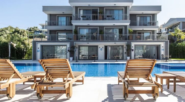 Enki Vadi Boutique Hotel