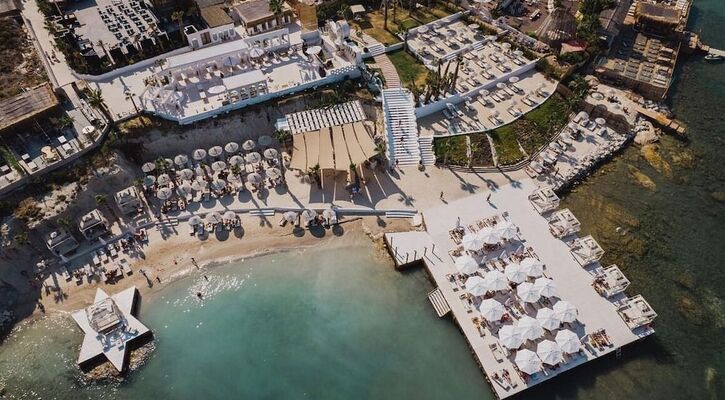 Enki Vadi Boutique Hotel