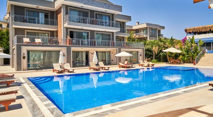 Enki Vadi Boutique Hotel