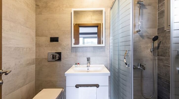 Enki Vadi Boutique Hotel