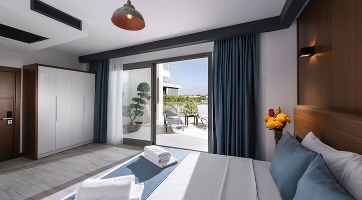 Enki Vadi Boutique Hotel
