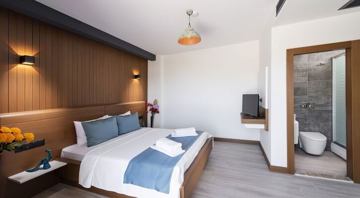 Enki Vadi Boutique Hotel