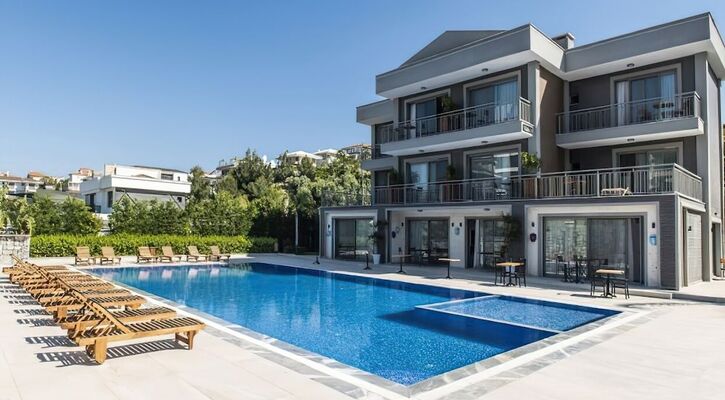 Enki Vadi Boutique Hotel