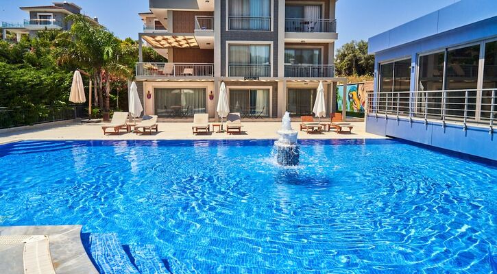Enki Vadi Boutique Hotel