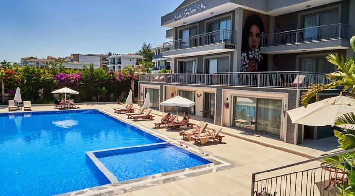 Enki Vadi Boutique Hotel