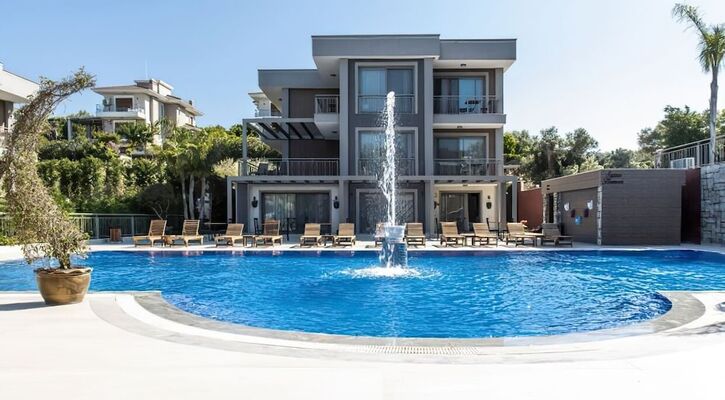 Enki Vadi Boutique Hotel