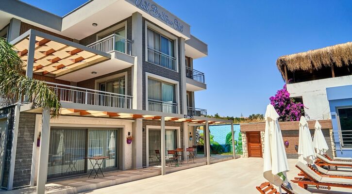 Enki Vadi Boutique Hotel