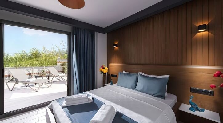 Enki Vadi Boutique Hotel