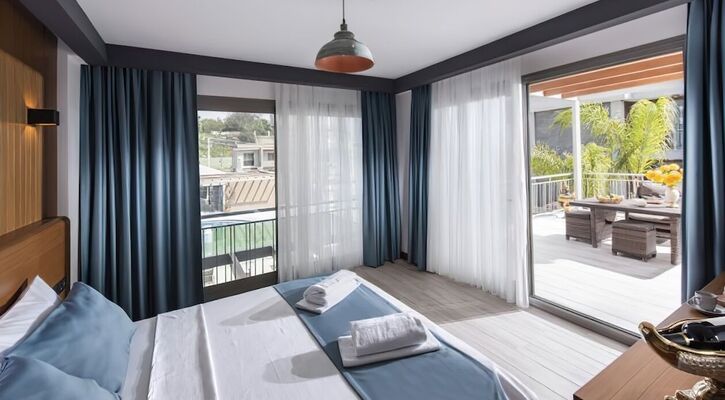 Enki Vadi Boutique Hotel
