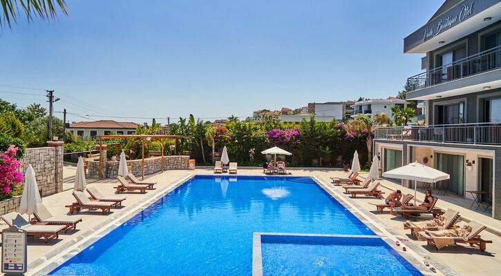 Enki Vadi Boutique Hotel