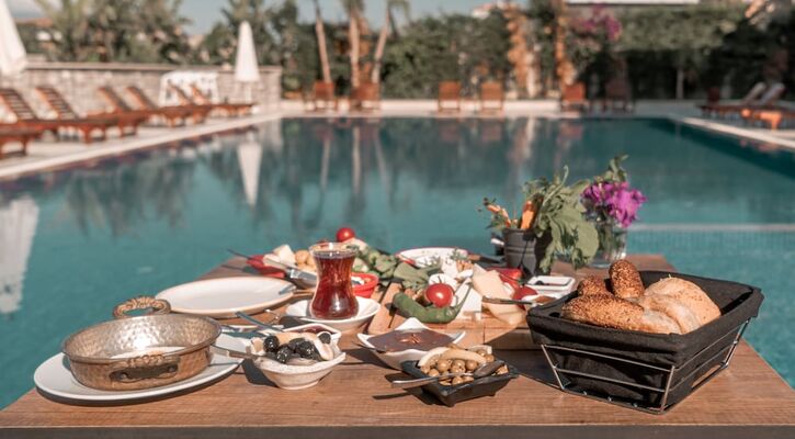 Enki Vadi Boutique Hotel