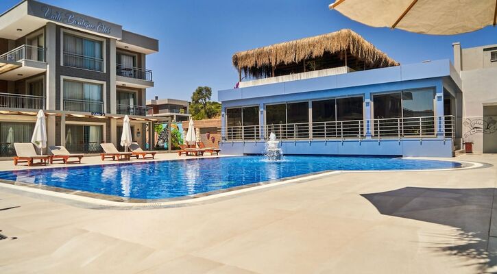 Enki Vadi Boutique Hotel