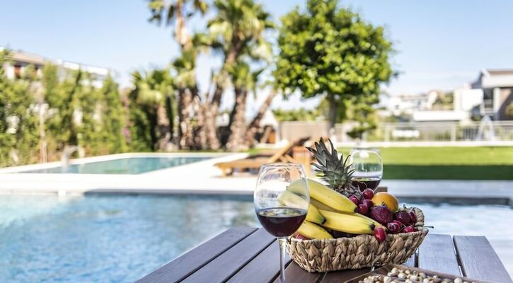 Enki Vadi Boutique Hotel