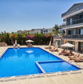Enki Vadi Boutique Hotel