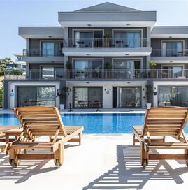 Enki Vadi Boutique Hotel