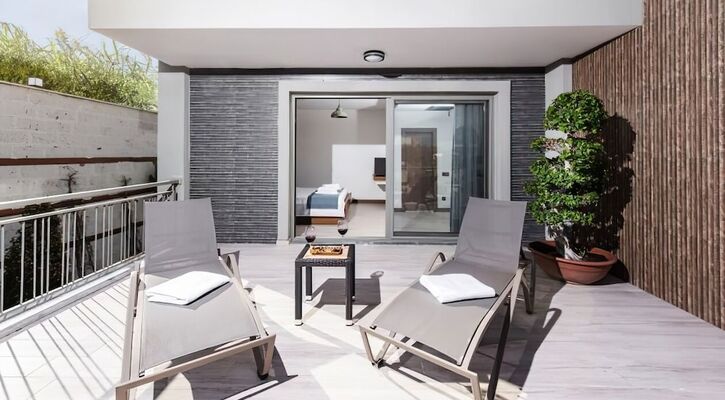 Enki Vadi Boutique Hotel