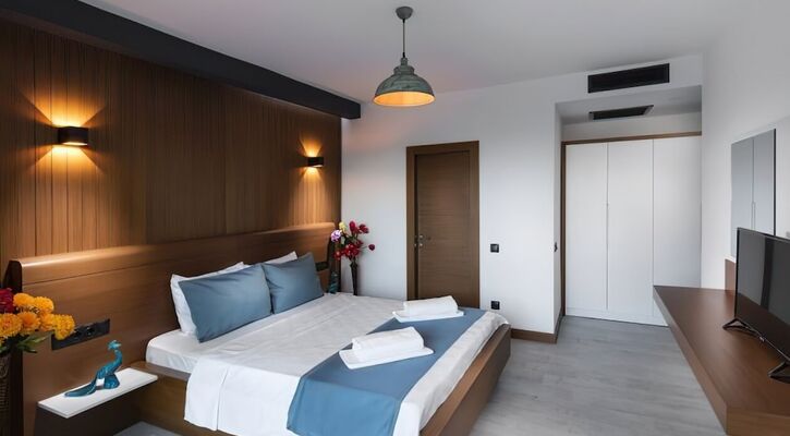 Enki Vadi Boutique Hotel