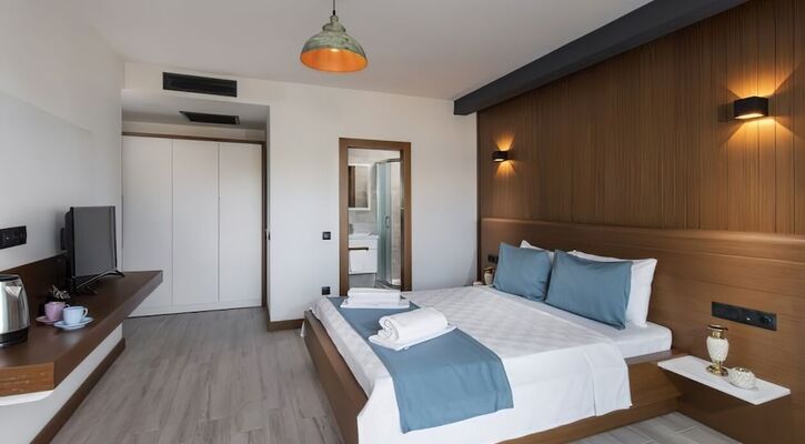 Enki Vadi Boutique Hotel
