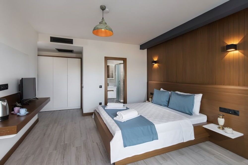 Enki Vadi Boutique Hotel