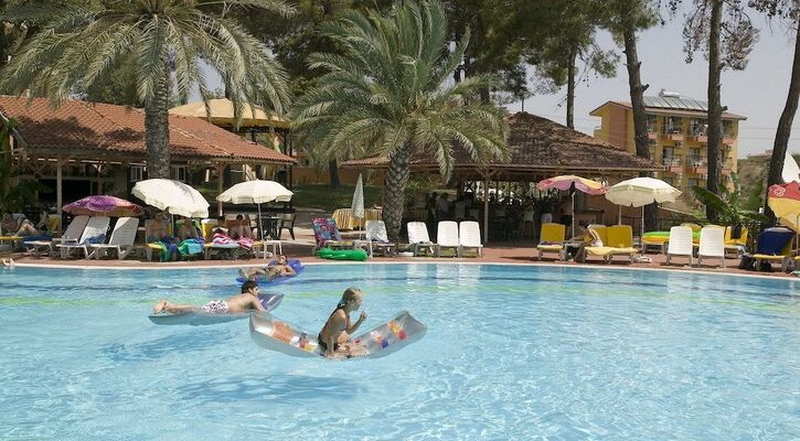 PALM D`OR HOTEL